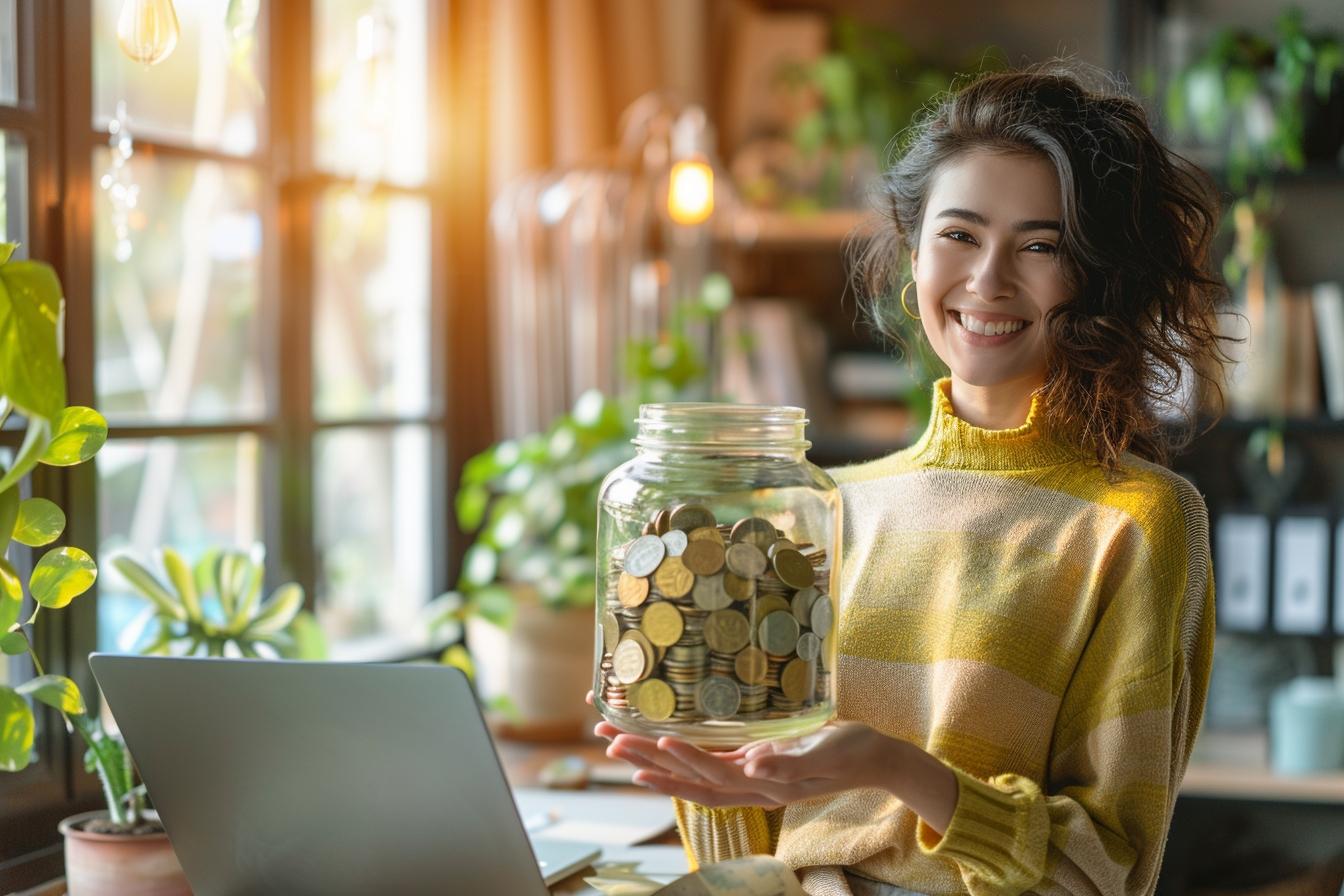 10 astuces efficaces pour arrondir ses fins de mois sans effort