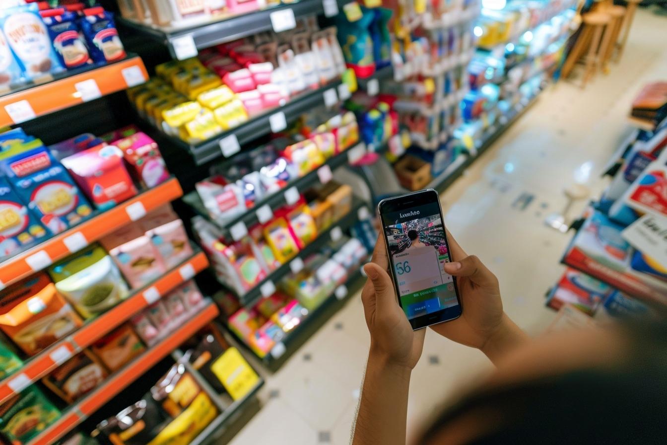 10 astuces simples pour faire des économies alimentaires efficacement