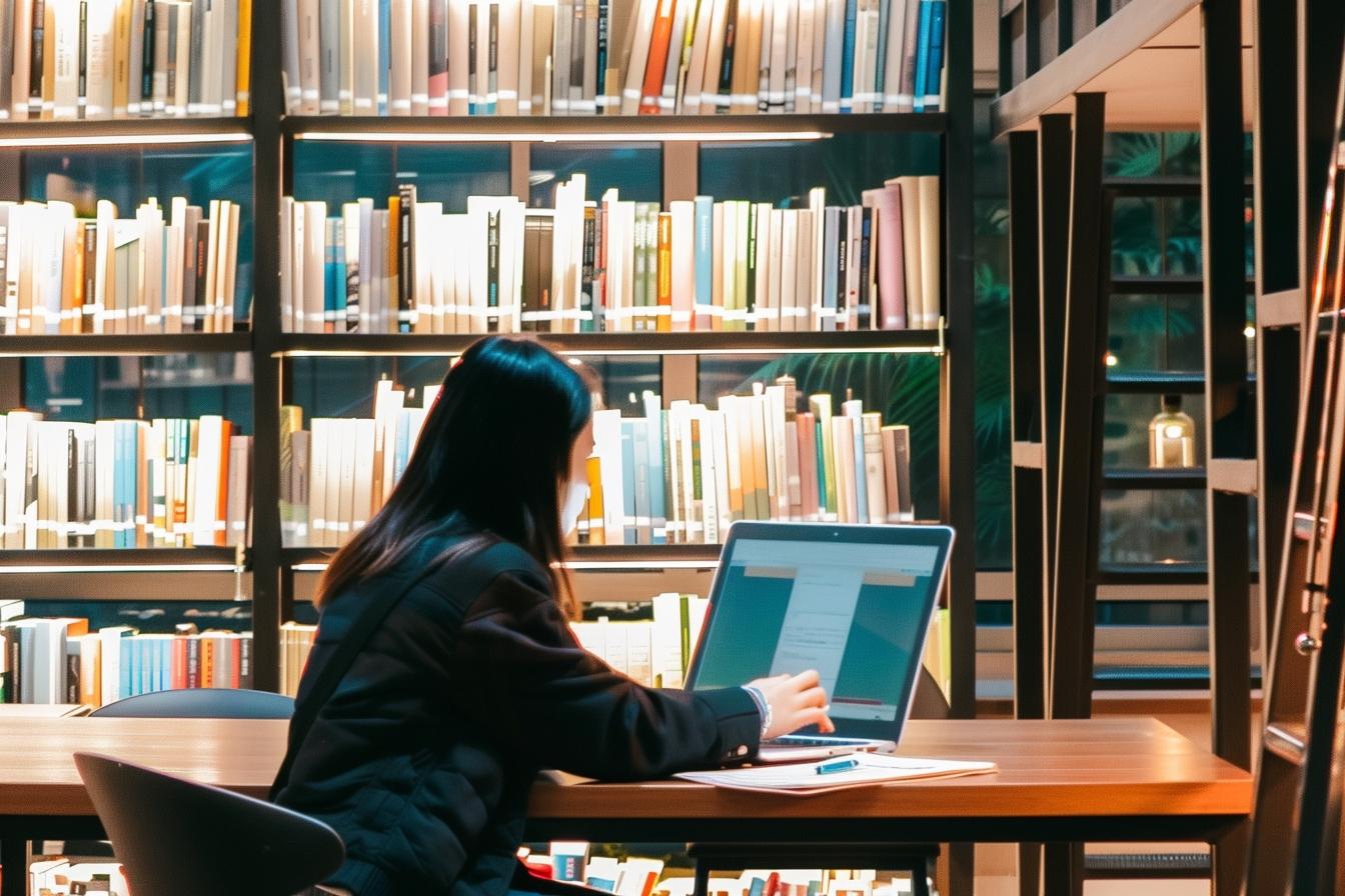 10 idées de niche pour le blogging à succès en 2024 : Guide ultime