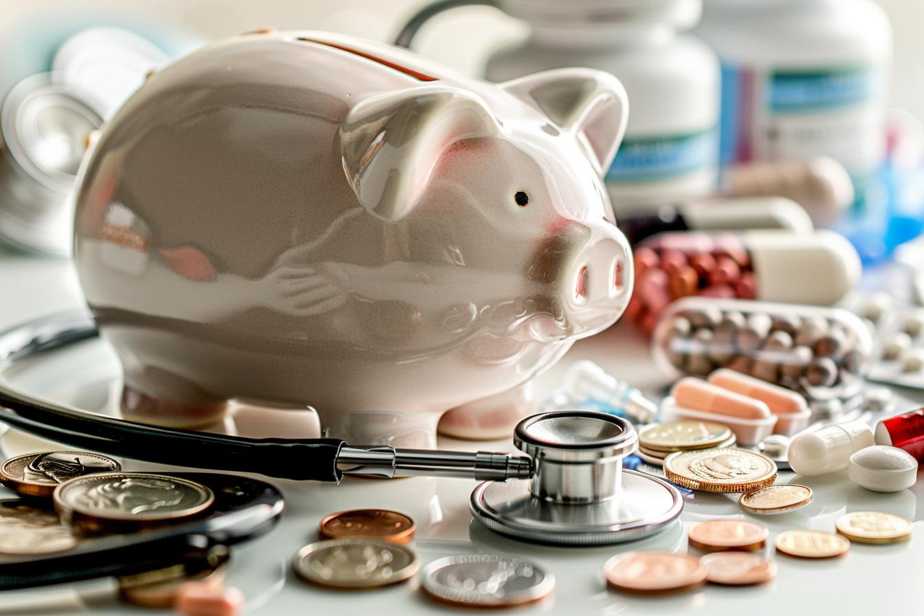 Les 10 meilleurs avantages des comptes d'épargne santé en 2024