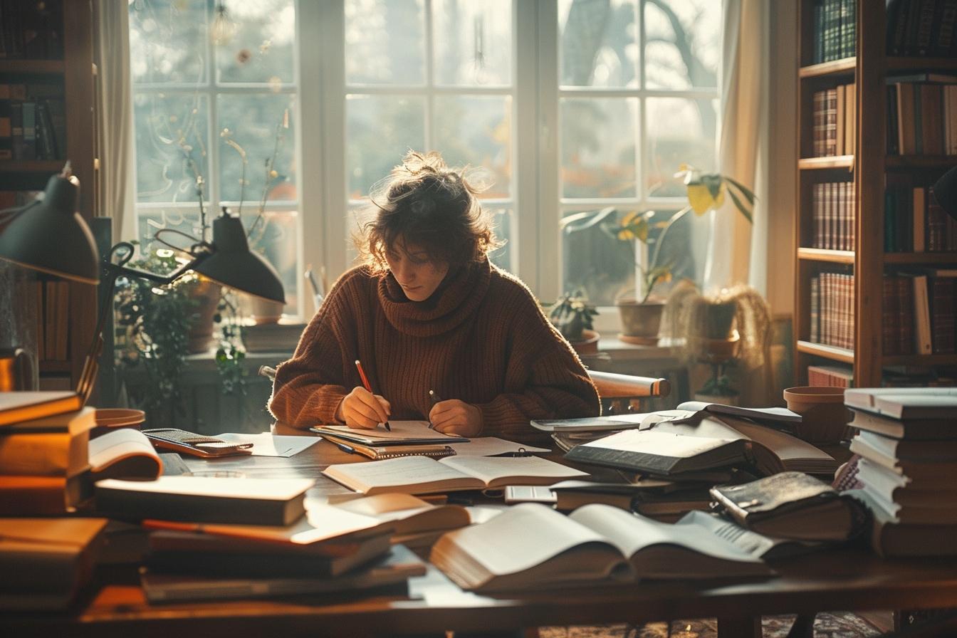 10 méthodes prouvées pour gagner de l'argent en écrivant : Guide complet