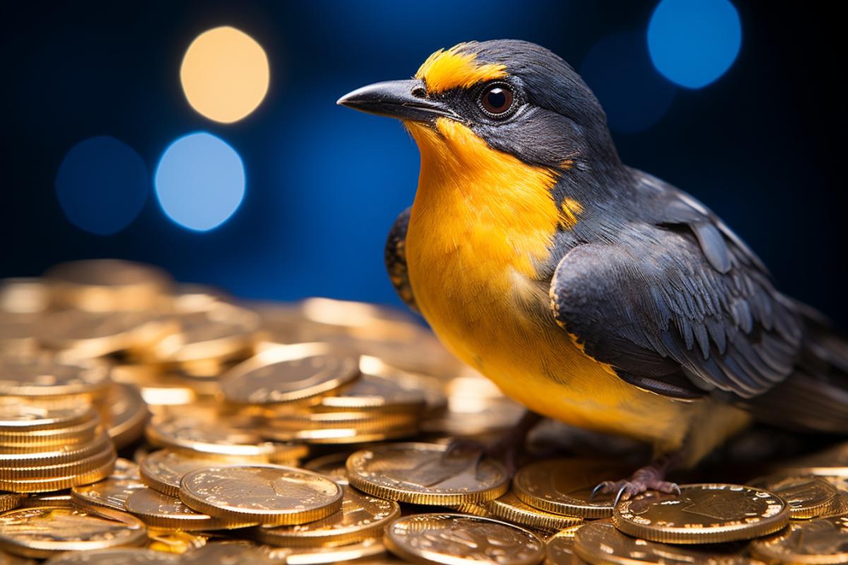 100 000 $ pour un bitcoin ? Découvrez pourquoi les astres disent oui !