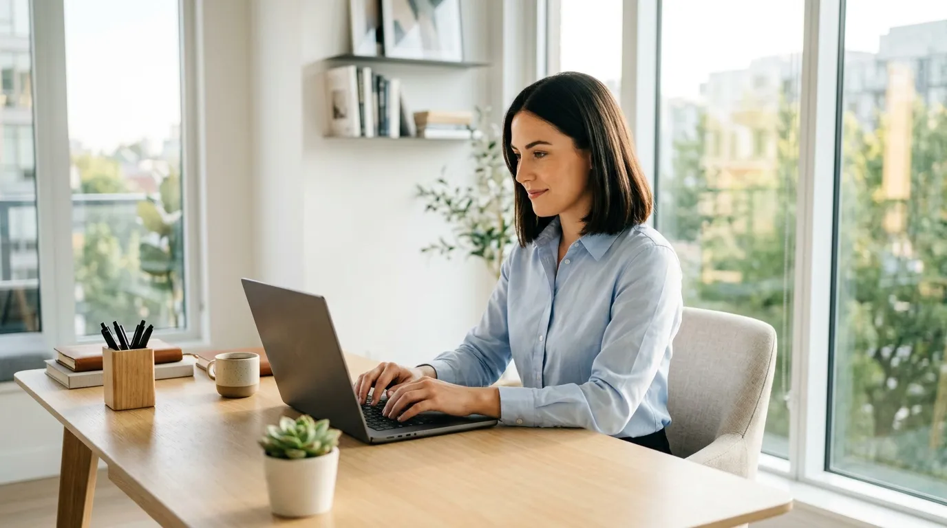 Site pour faire un CV : créateur gratuit en ligne