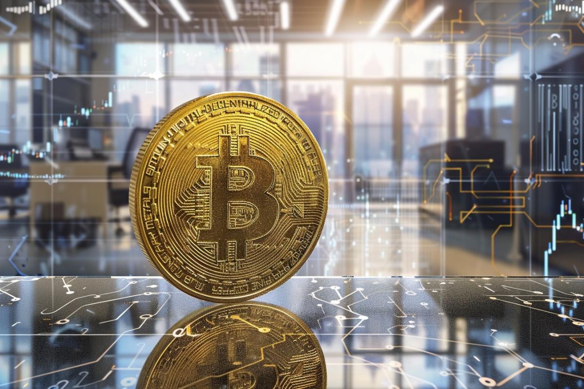Plus de 1500 sociétés d'investissement adoptent les ETF Bitcoin en masse
