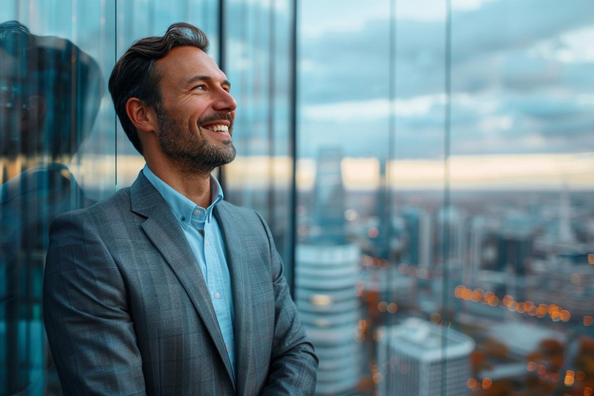 Jack Dorsey prédit que le Bitcoin (BTC) dépassera 1M$ d'ici 2030