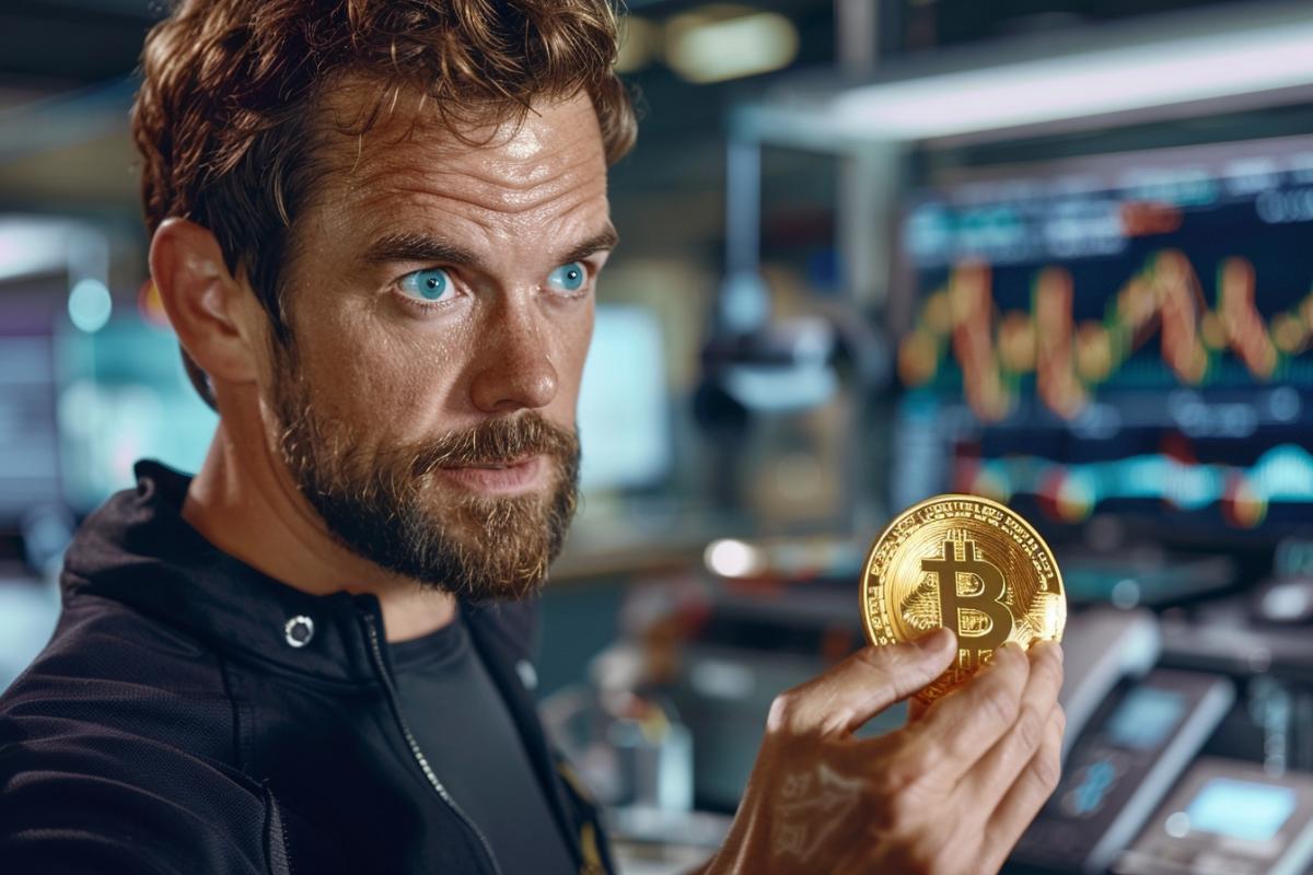 1M$ pour le Bitcoin ? La prédiction audacieuse de Jack Dorsey pour 2030 !