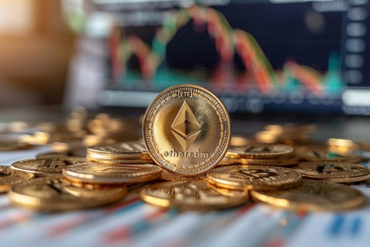 SEC vs Ripple Labs : réclamation de 2 milliards de dollars, confirme le directeur juridique