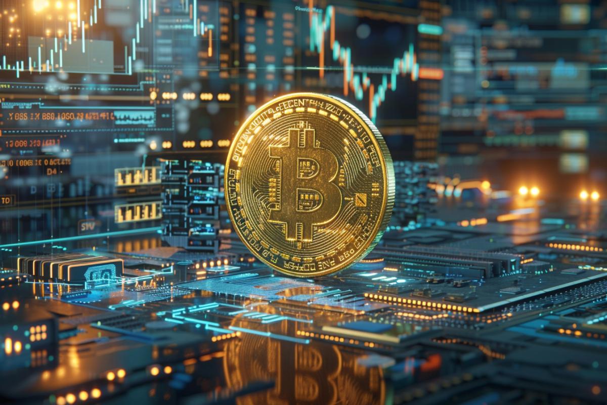 2 raisons pour lesquelles Bitcoin (BTC) pourrait battre le record de 69K avant le Halving
