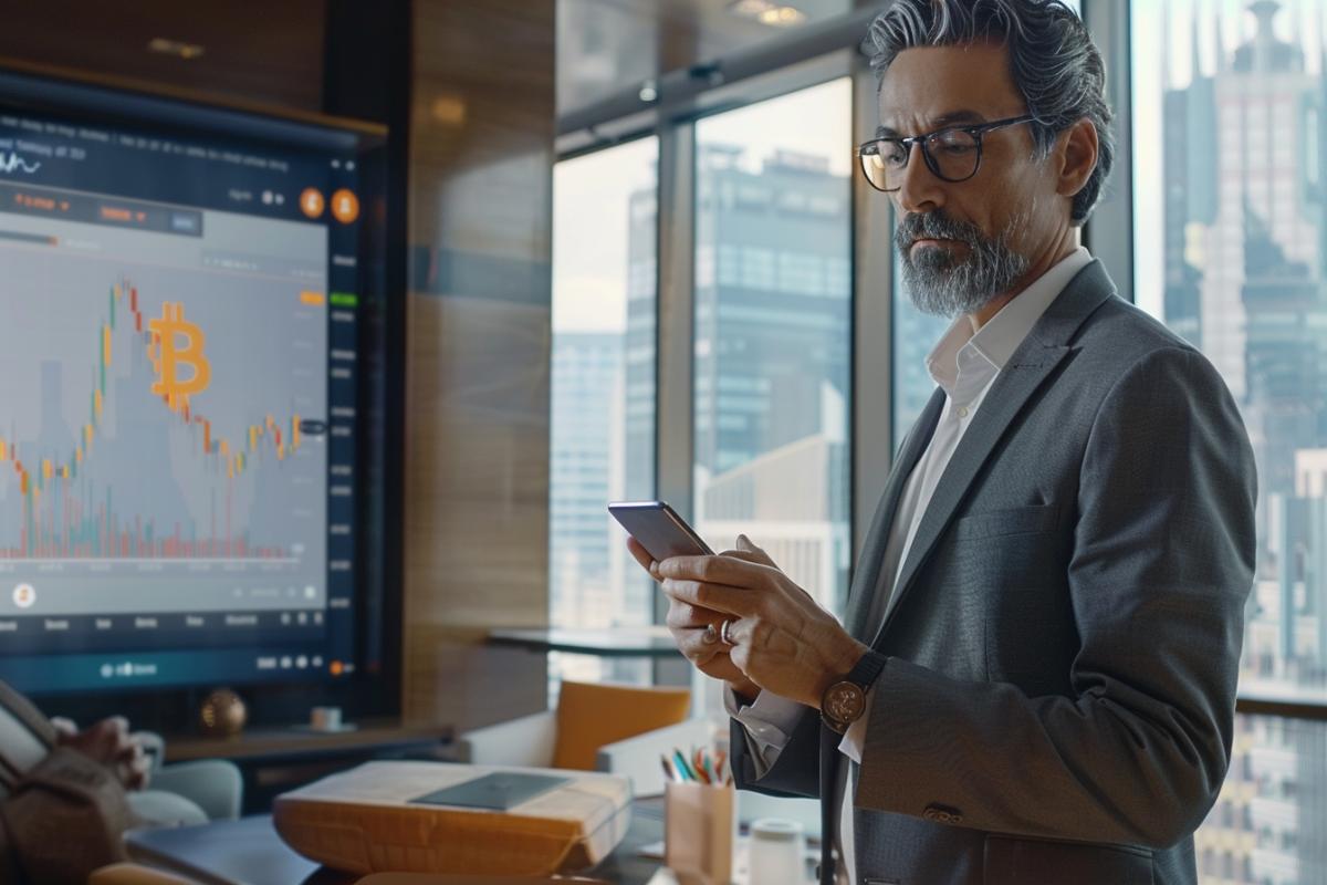 2023 : Pourquoi c'est MAINTENANT ou jamais pour acheter du Bitcoin ?