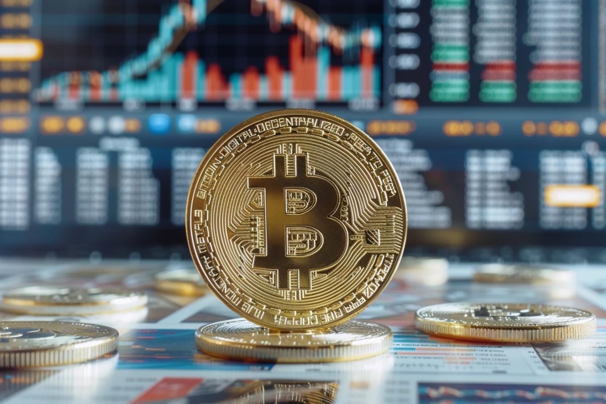 Achat de Bitcoin en 2023 : Est-ce le bon moment pour investir ?