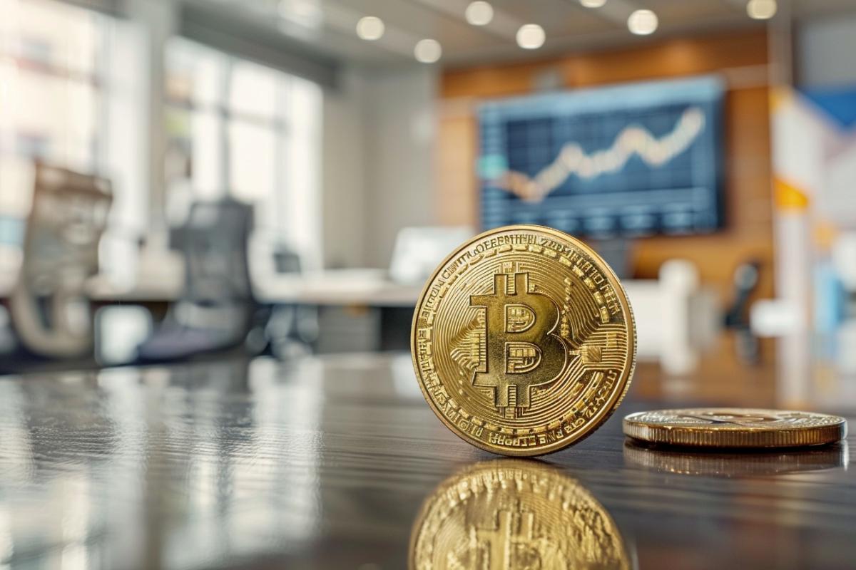 Ethena Labs lance l’attestation triple USDe : une avancée crypto en 2024