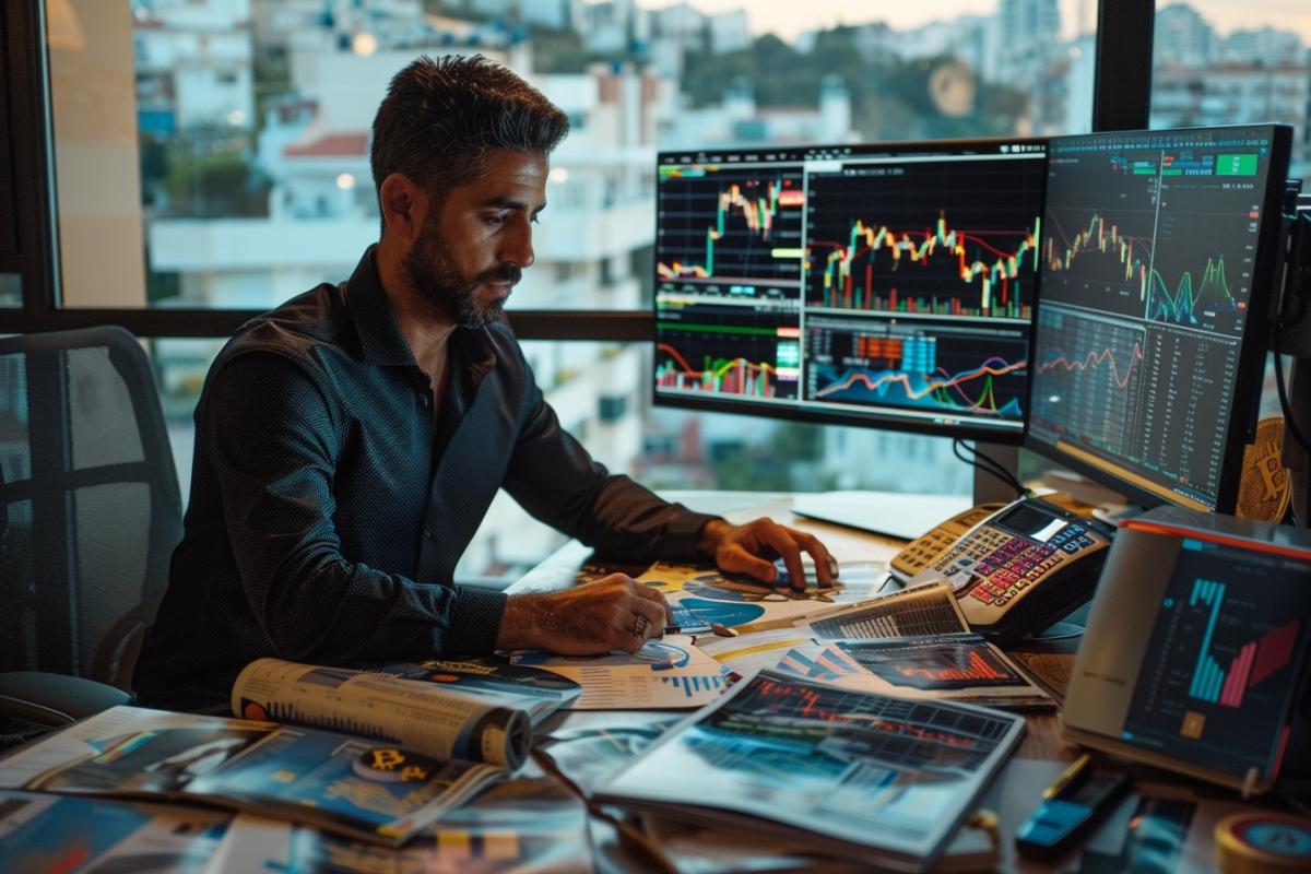 Comment cet investisseur crypto a gagné une fortune de 22,83M$ ? Secrets Dévoilés