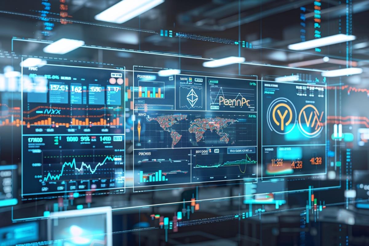 VC Roundup : startups blockchain lèvent 258 millions de dollars en une semaine