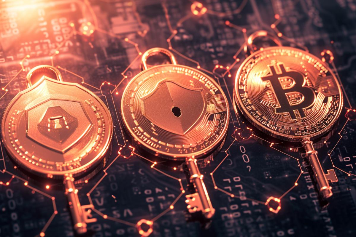 3 outils gratuits anti-perte crypto : votre guide essentiel