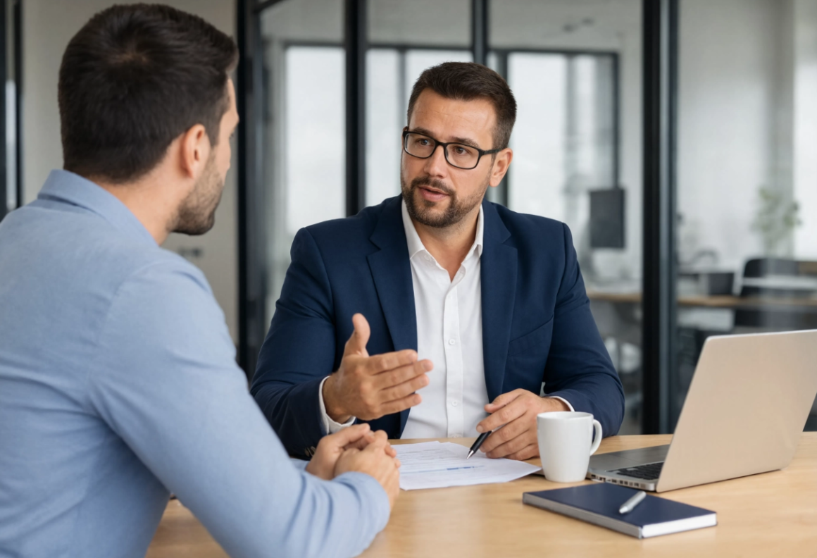 Vidéo témoignage client : structure et questions à poser