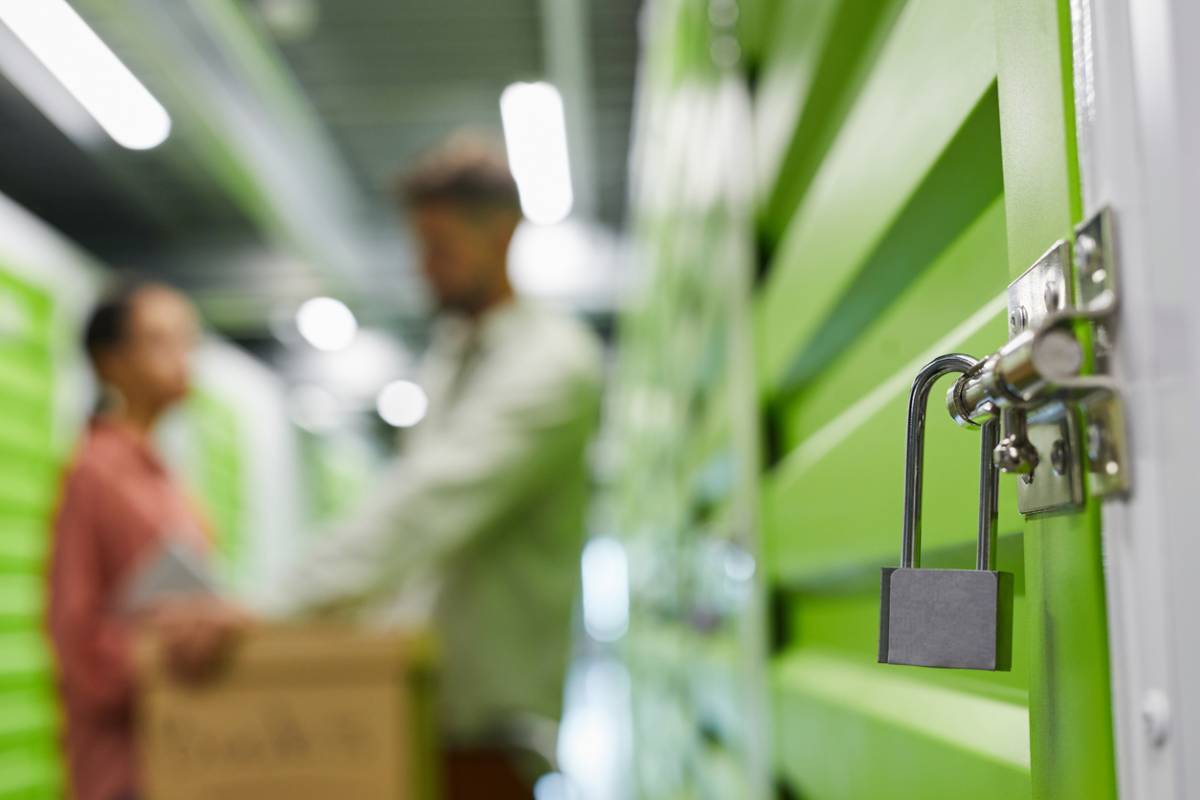 4 choses à savoir sur la création d'un centre de self-stockage