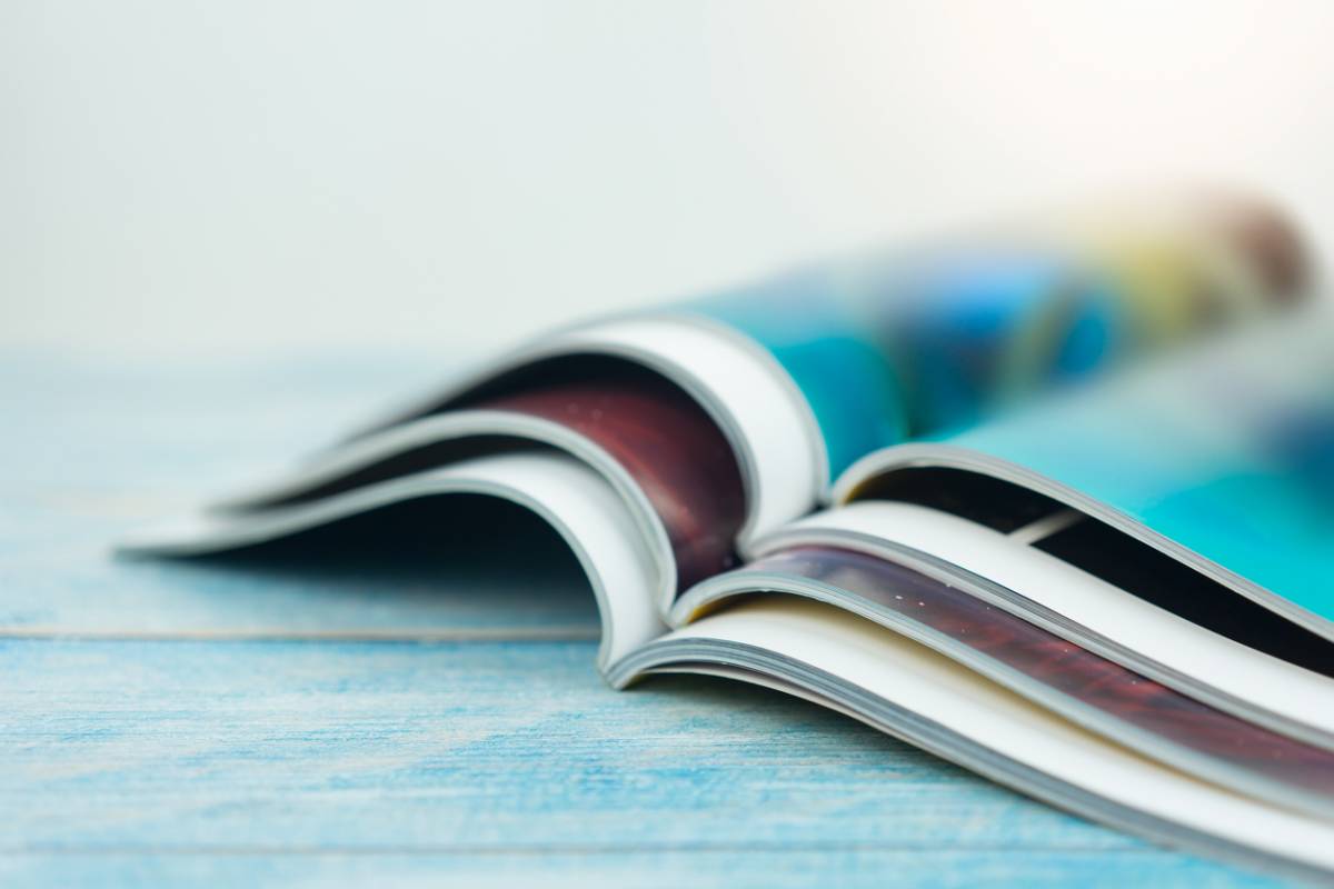 4 conseils pour une plaquette commerciale de qualité
