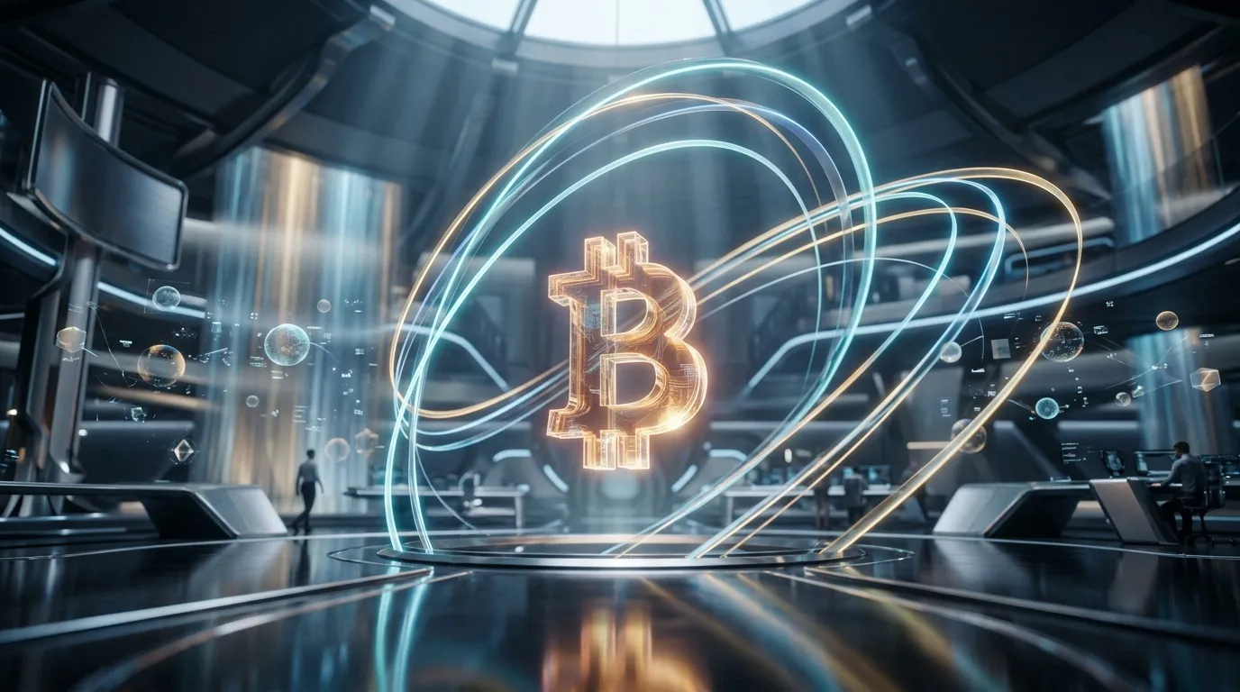 Projection Bitcoin fin 2026 : prévisions BTC