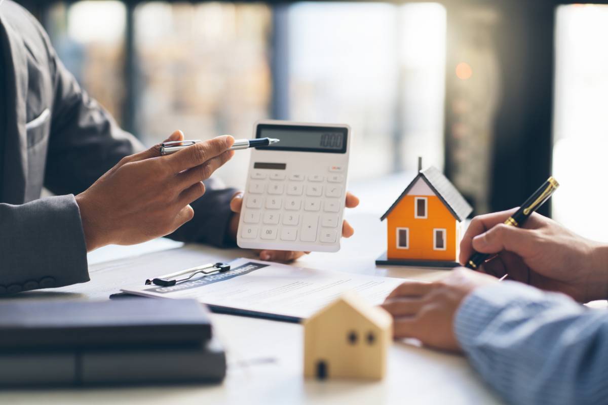5 conseils pour l'aménagement de votre agence immobilière