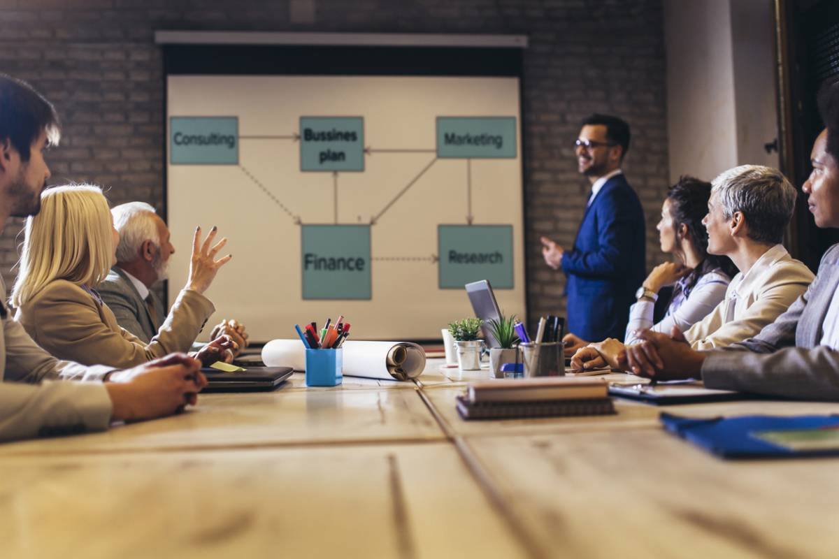 5 raisons de faire appel à une agence PowerPoint