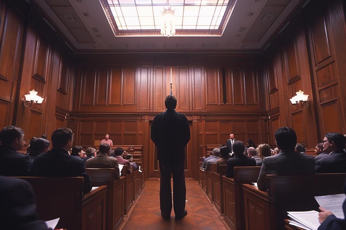 52 victimes brisent le silence avant le procès choc de Sam Bankman-Fried