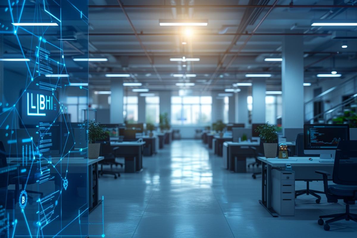 LightLink, startup Blockchain, lève 6,2M$ dans un contexte évolutif des VC cryptomonnaies