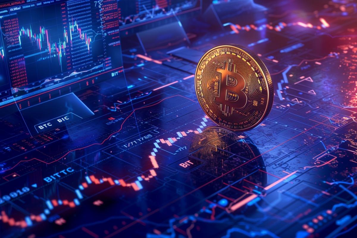 69 000$ et toujours à risque ? Ce que vous ignorez sur le Bitcoin en 2024