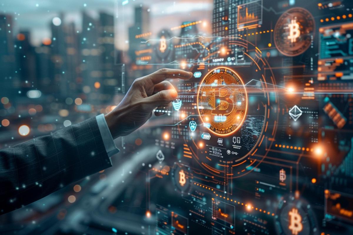 850 millions $ en jeu : découvrez l'audacieux pari de Paradigm dans la crypto !
