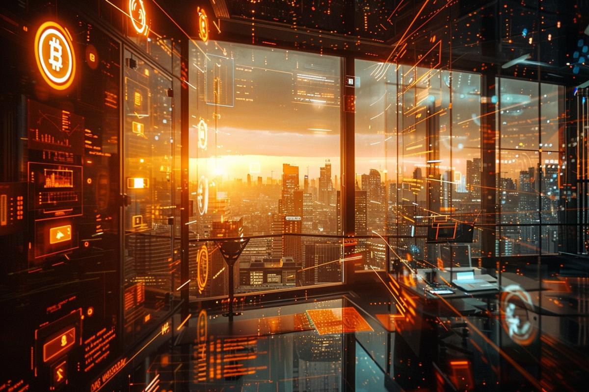 Paradigm envisage de lever jusqu'à 850 millions de dollars pour un nouveau fonds crypto