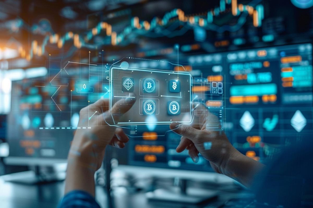 850M$ en jeu : Découvrez la stratégie audacieuse de Paradigm pour dominer le monde crypto !