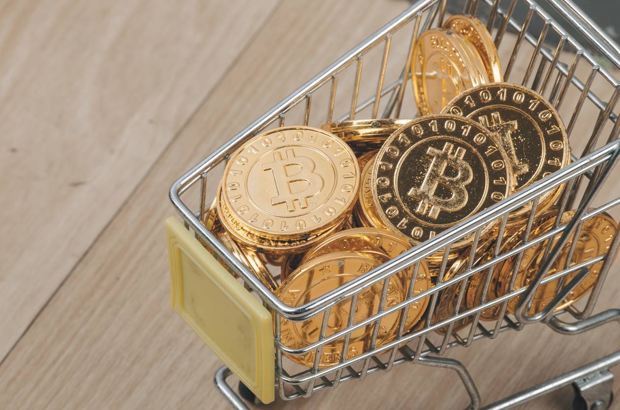 achat bitcoin mode d'emploi quand monnaie virtuelle crypto