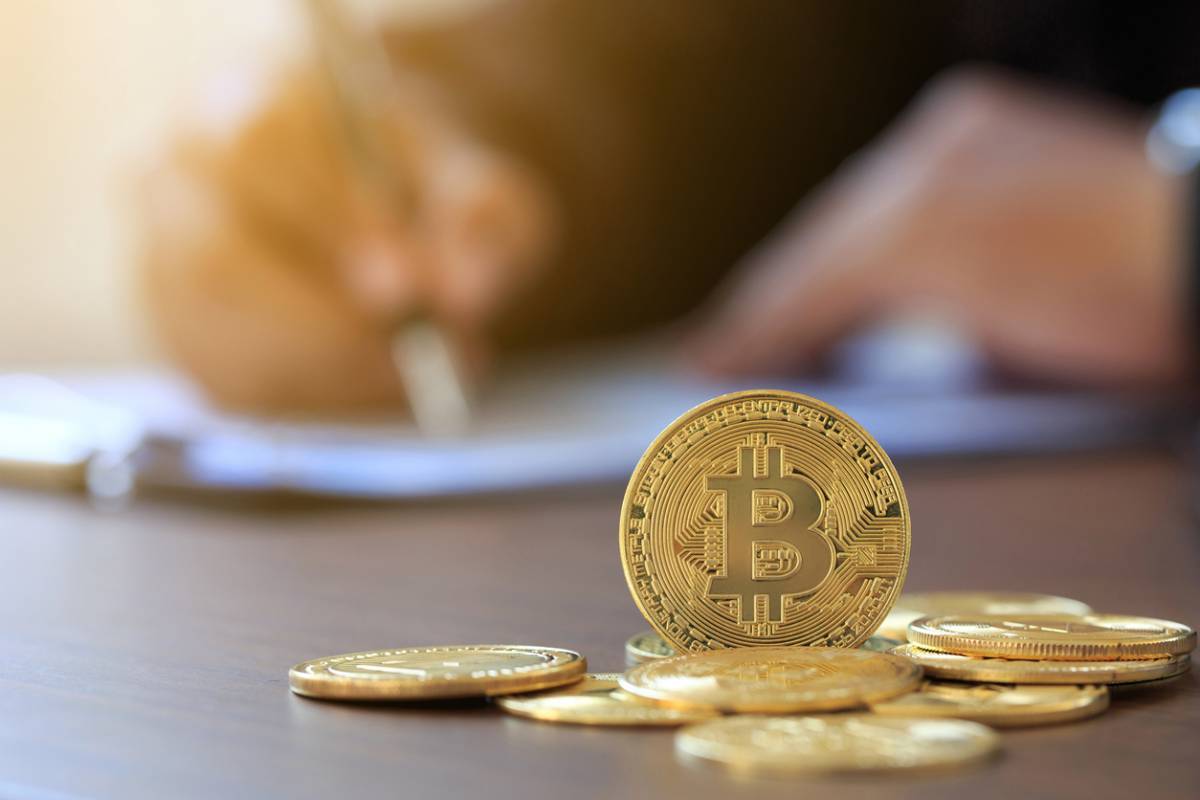 Achat de bitcoin : mode d'emploi