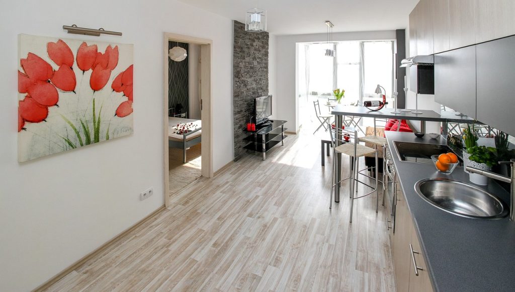 Vérifier quelques points avant d'acheter un appartement