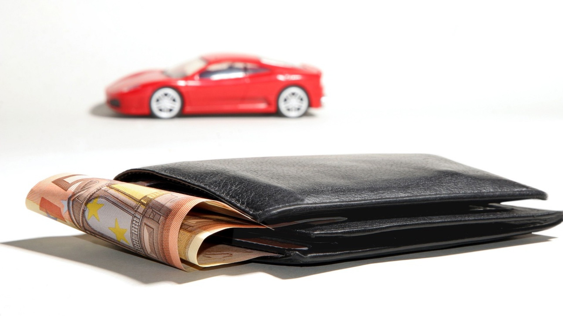 Achat d'un véhicule : qu'est-ce qu'un prêt voiture et pourquoi le privilégier ?