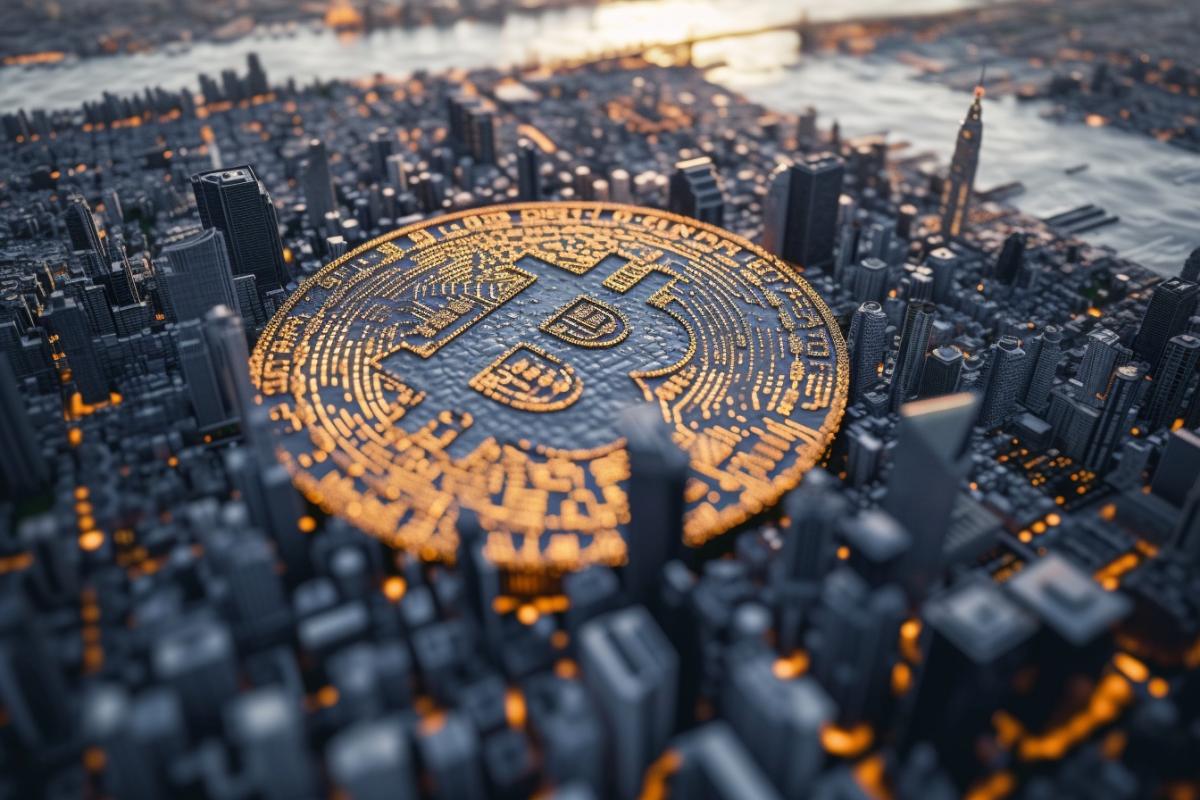 Achat massif de Bitcoin par les institutionnels : une ruée sur les BTC