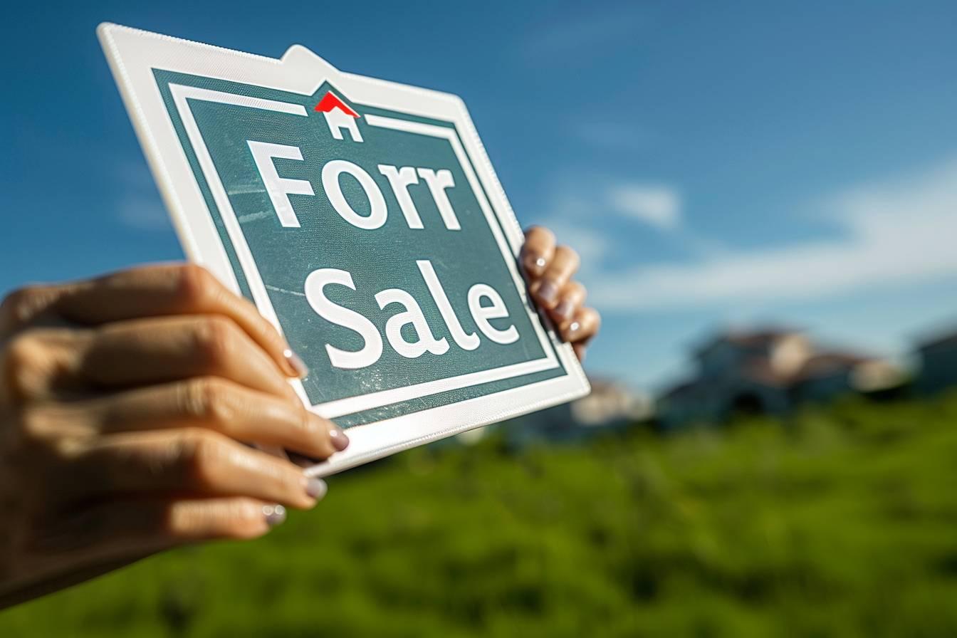 Achat de terrain : tout savoir sur les frais de notaire pour optimiser votre investissement immobilier