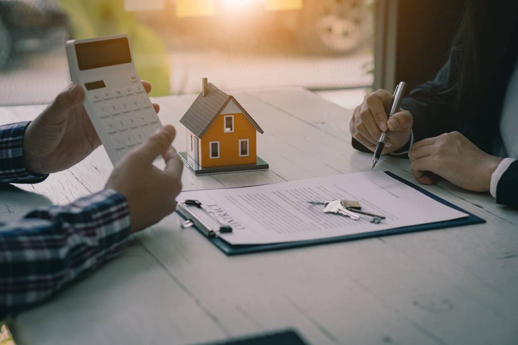 achat logement frais copropriété