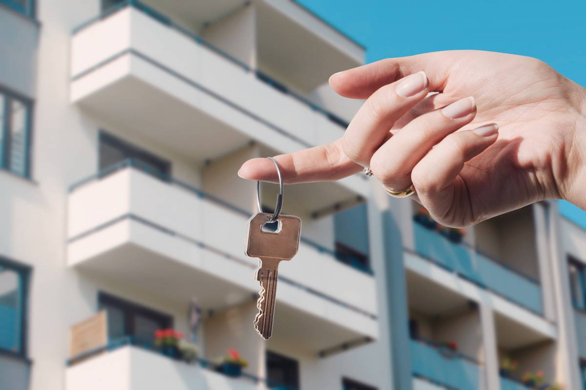 Acheter en copropriété : 4 choses à savoir