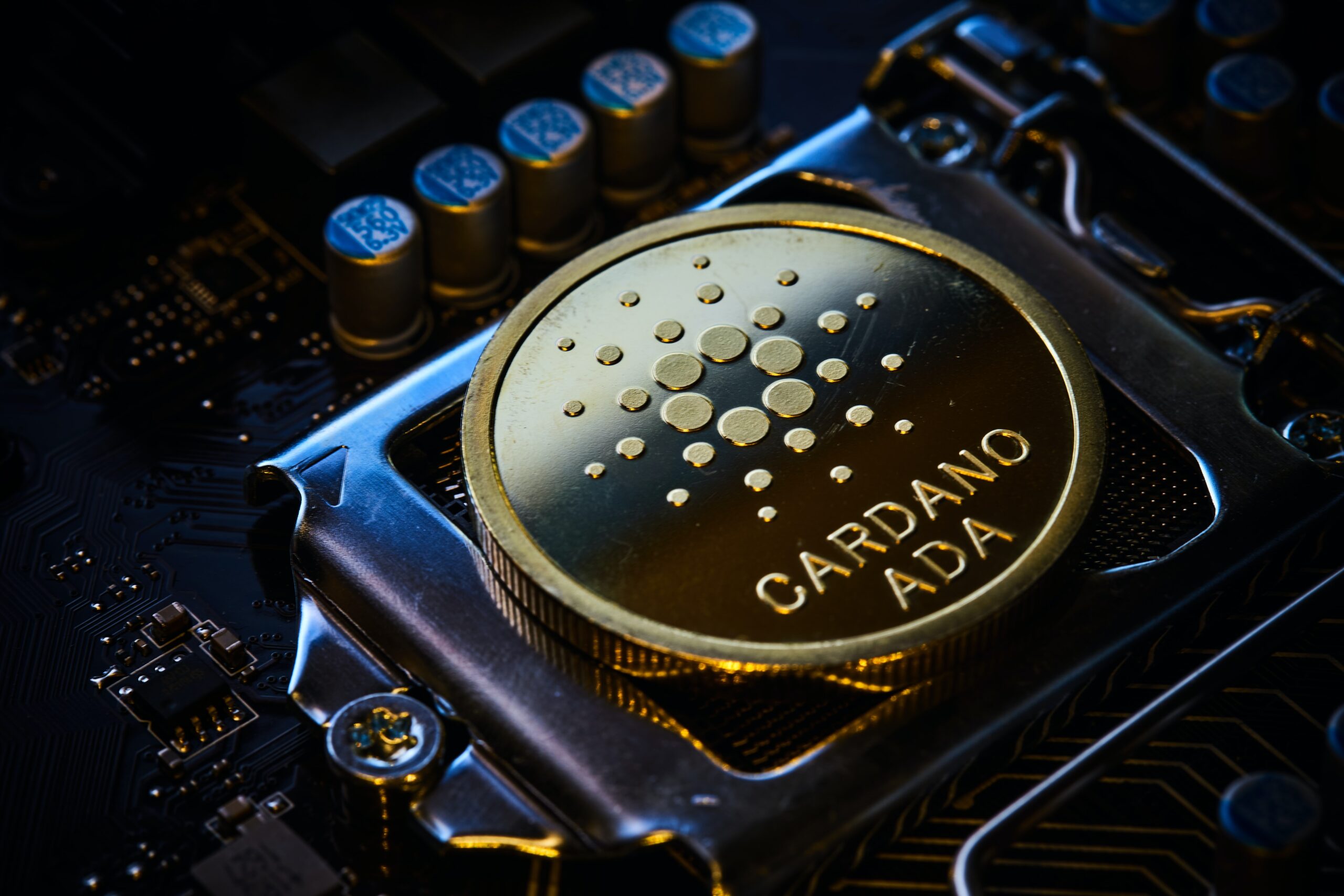 ADA : la crypto de Cardano surpasse le XRP