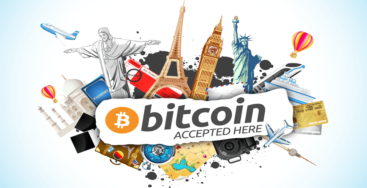 Adoption de Bitcoin, Dogecoin et Ripple par Scott Dunn