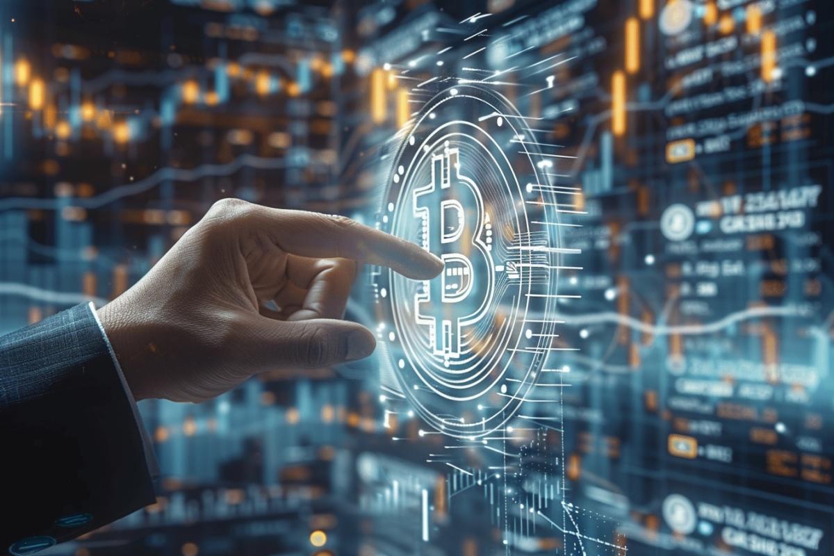 Bitcoins saisis sur Silk Road bougent depuis porte-monnaie gouvernemental