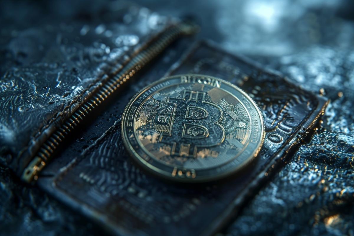 Alerte Bitcoin : Des millions s'évaporent d'un portefeuille gouvernemental (Silk Road impliqué)