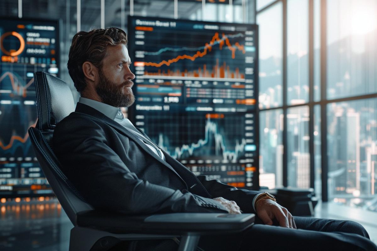 Peter Brandt, vétéran du marché, annonce la fin possible du bull market Bitcoin