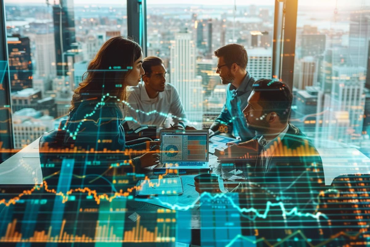 JPMorgan : Risque de baisse avec le financement VC faible en crypto, selon The Block