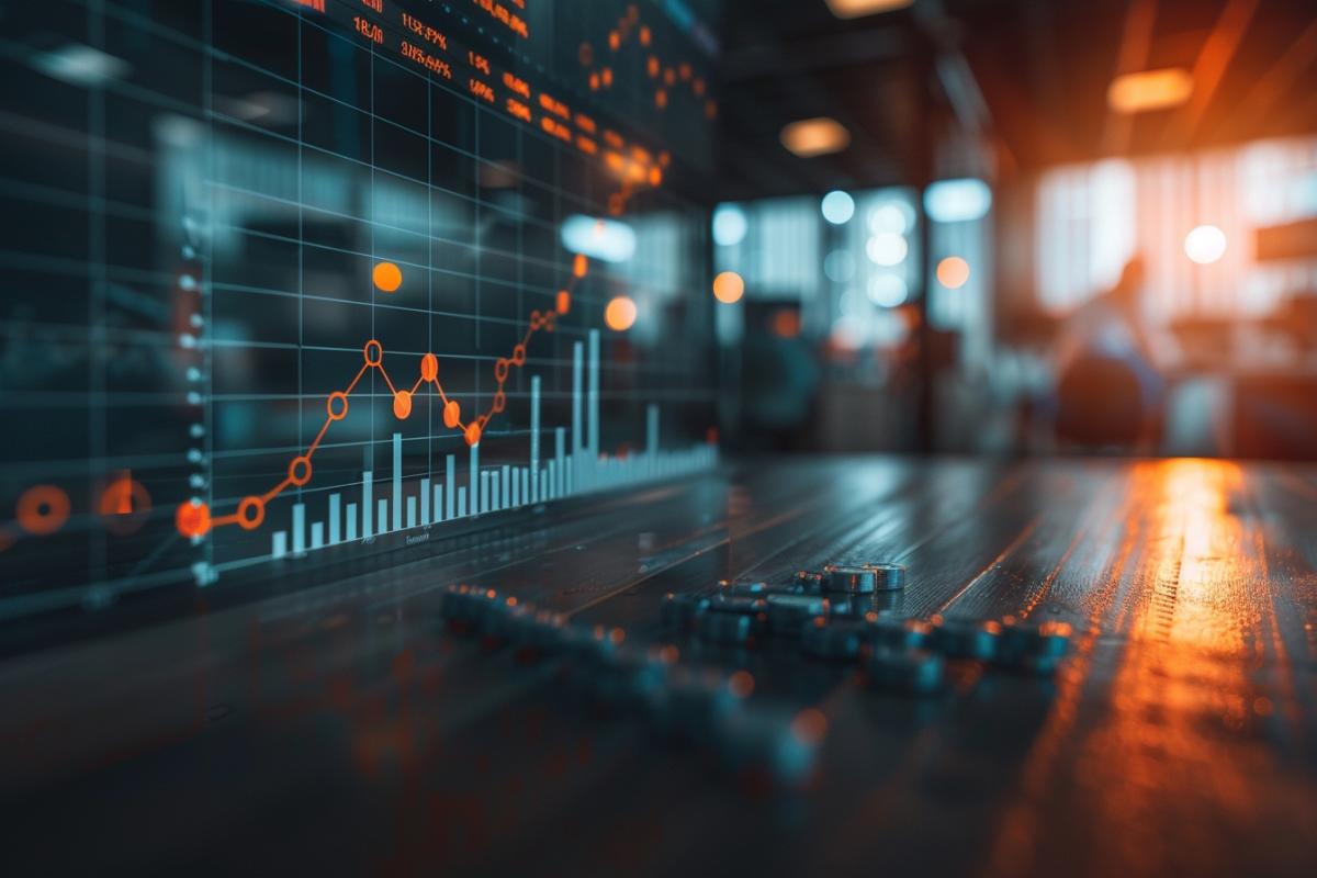 Décision de la Fed sur les taux : impact majeur sur le marché crypto en alerte