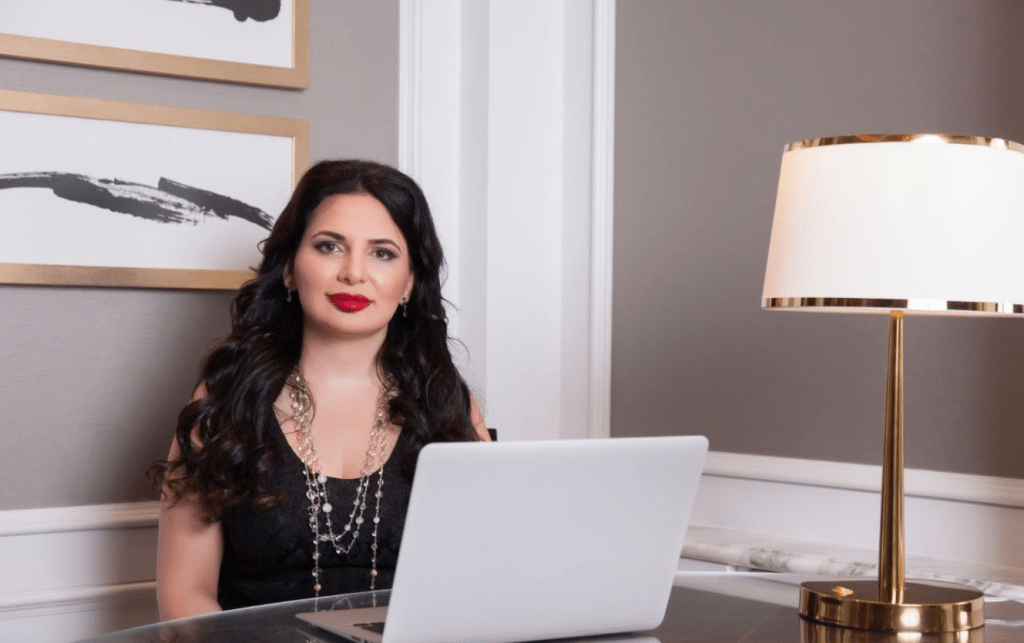 onecoin CEO