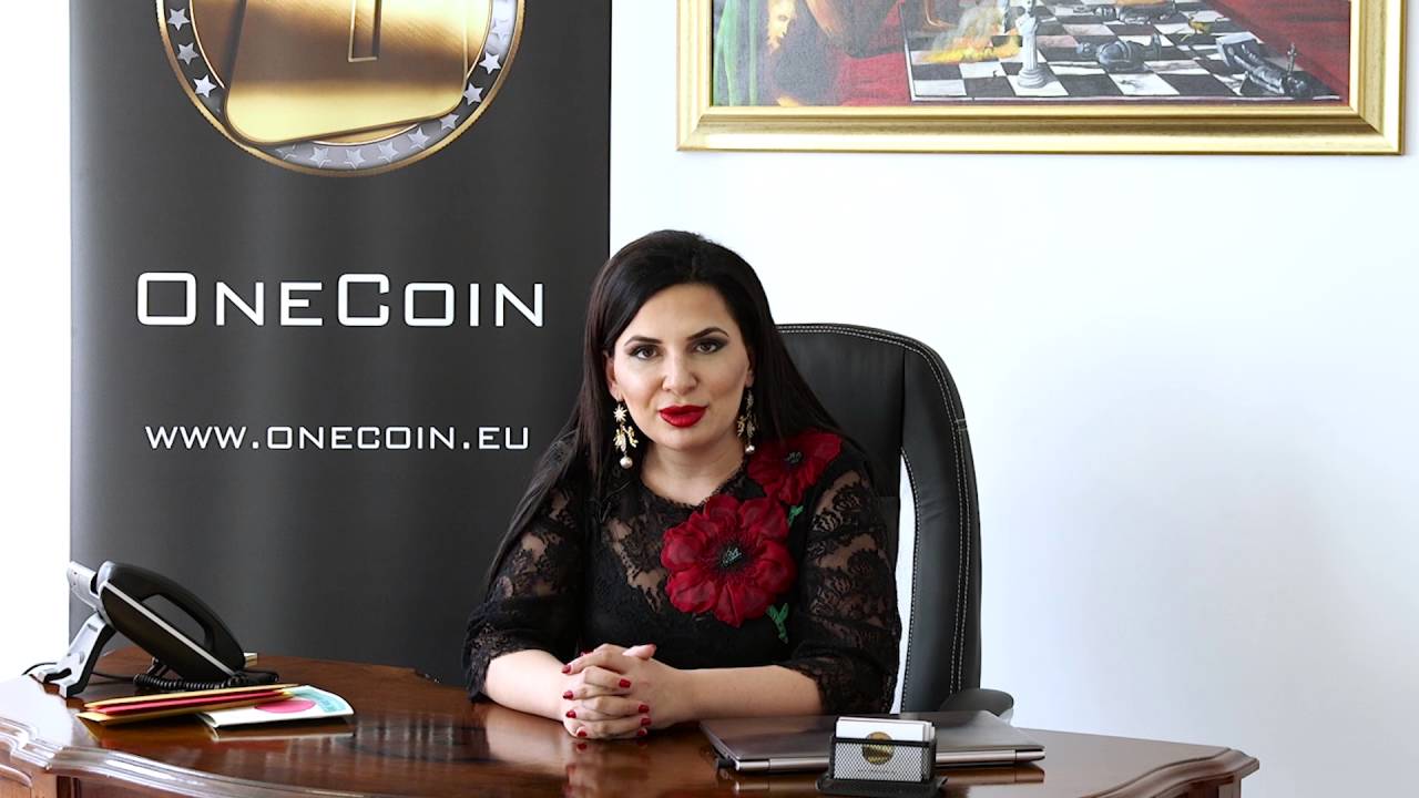 Alerte FBI : la Crypto Queen Ruja Ignatova en tête de liste des fugitifs les plus recherchés