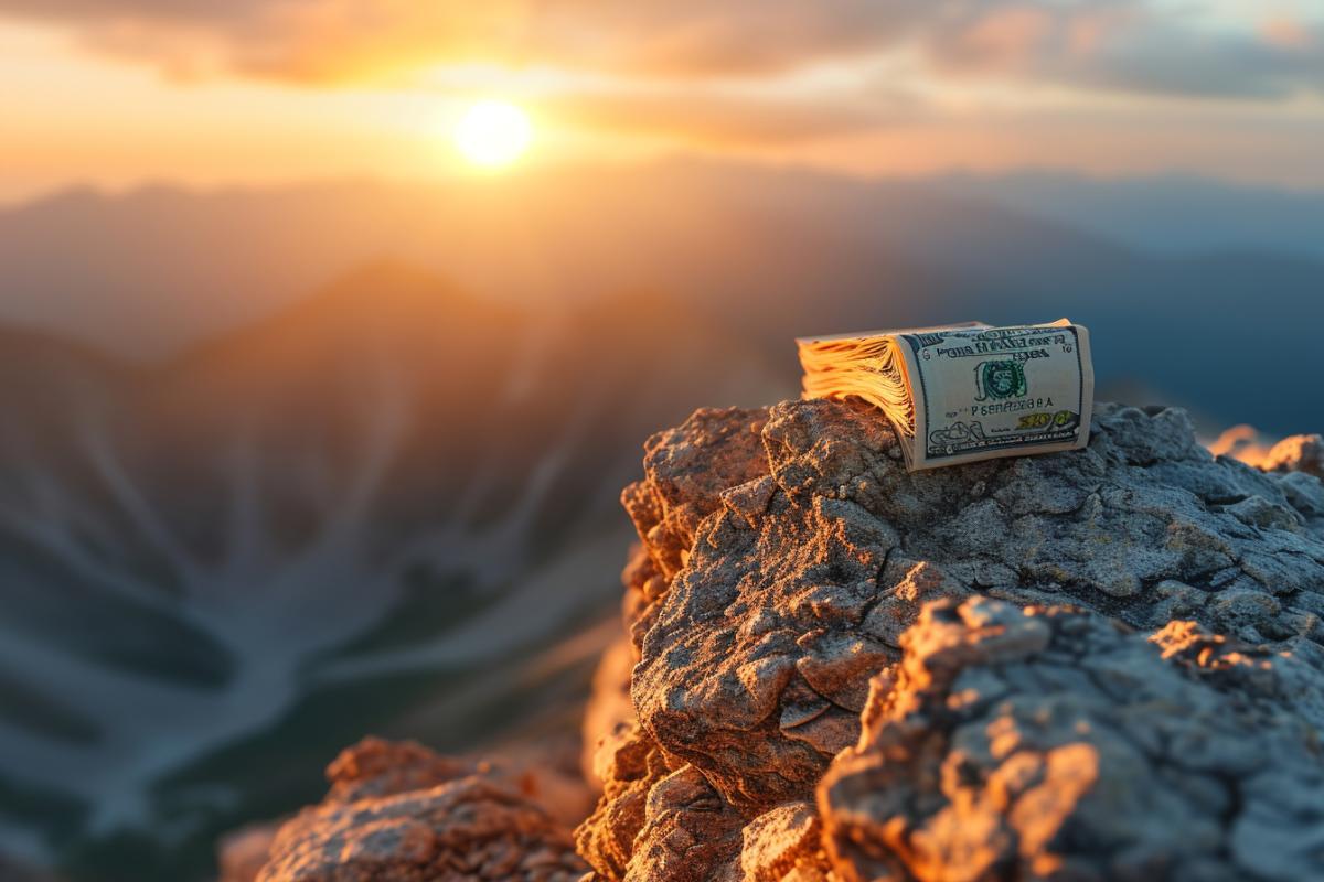 Alerte : le Dollar s'envole après la FED - Risques pour votre portefeuille ?