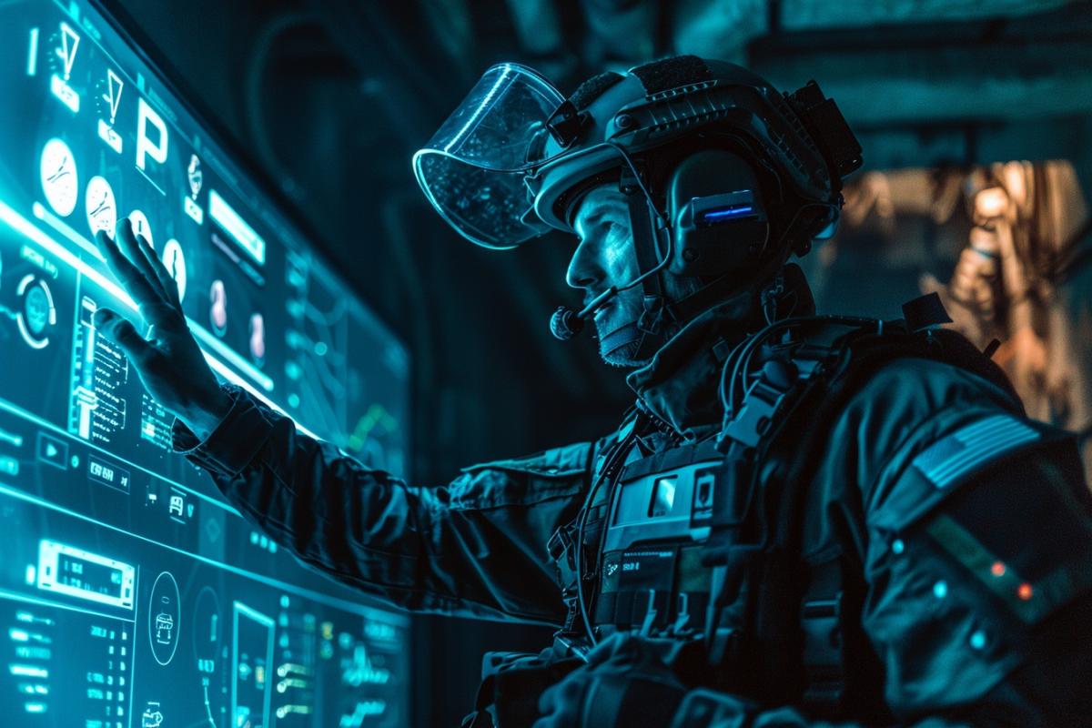 Alerte : Les SEAL 911 dévoilent un outil révolutionnaire pour les white hats !