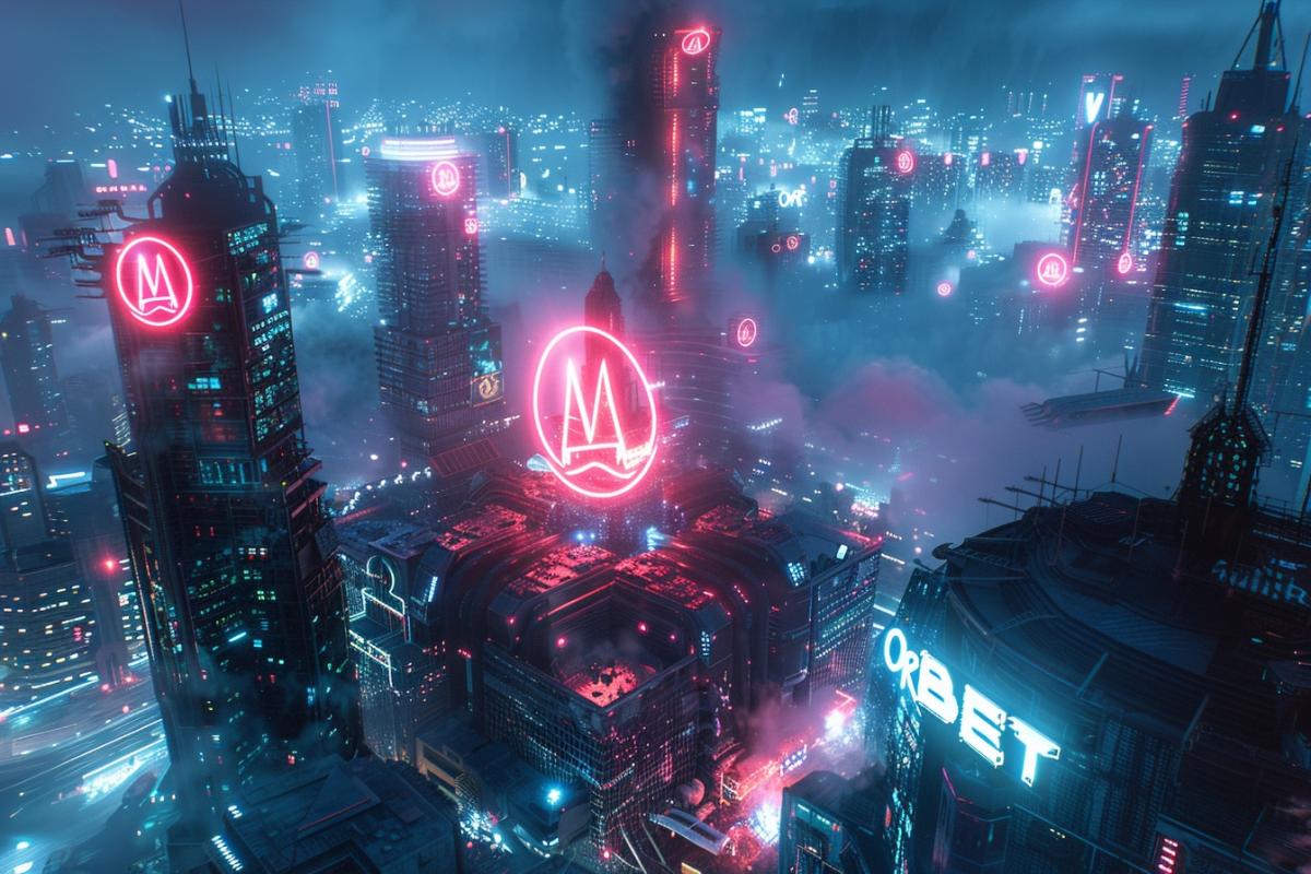 AlphaOrBeta lance BNB Zone et révolutionne le marché des prédictions, MVB Saison 7